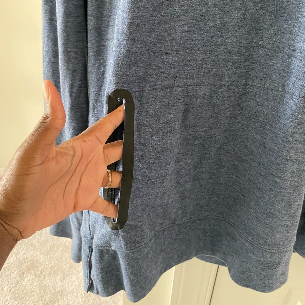 American Eagle Active Flex Pullover Sweater - image 3